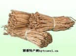 “五花蕊”党参