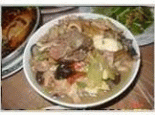 烧三鲜
