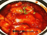阳城肉罐肉
