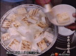 高平烧豆腐