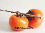 泽州甜柿