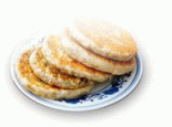 长治馅饼