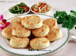 酥丝饼
