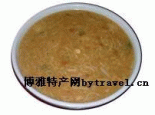 三合面