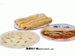 潞城甩饼