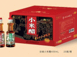 三盛合小米醋