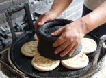 霍州烧饼