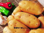蒲县土豆