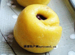 玉米面窝窝