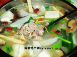 羊肉汤