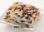 糯米糕