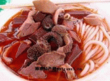 羊杂