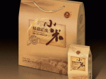 大宁红皮小米