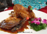 临汾美食霸王别姬