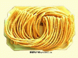 洪洞馓子