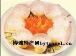 太后御膳泡泡糕
