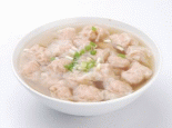 扁食头脑