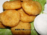 平遥油糕