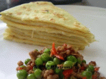 平遥烙饼