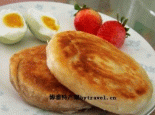 起面饼子