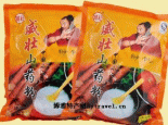 长山药粉