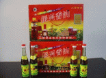 祁县小磨香油