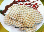 砂子饼