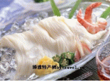 龙须面