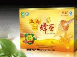 榆社洋槐蜜