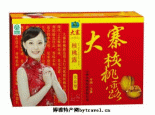 大寨核桃露