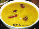 珍珠粥