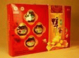 榆社蜂王浆