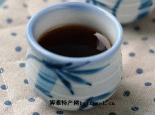 昔阳黑枣酒
