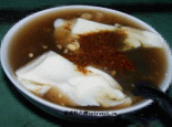 平遥豆腐脑