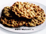 晋中砂子饼