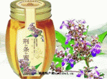 灵石荆条蜂蜜