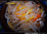 山西腌菜