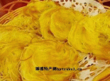 金丝饼