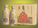 杏花村酒