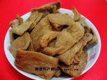 黄瓜干