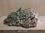 阳泉硫铁矿