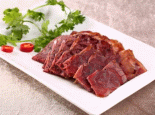 繁峙驴肉