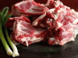 偏关羊肉