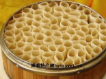 晋西北莜面
