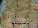 宁武水饺