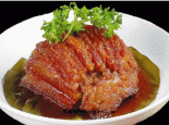 忻州蒸肉