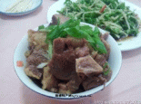 岢岚柏籽羊肉