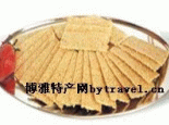 代县麻片
