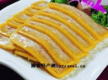 定襄蒸肉