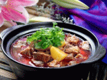 五台砂锅